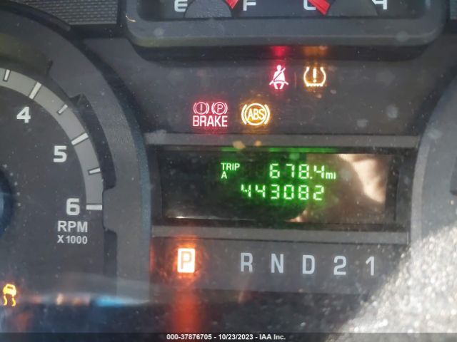 1FTNE2EW2EDA38782 Ford Econoline Cargo Van Commercial/recreational