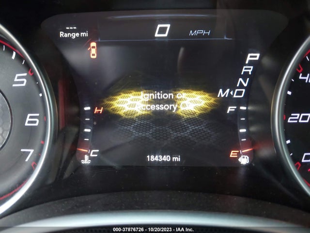 Dodge Charger Sxt 2015 2C3CDXHG6FH754038 Image 16