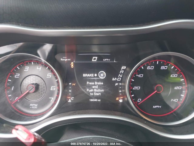 Dodge Charger Sxt 2015 2C3CDXHG6FH754038 Image 7