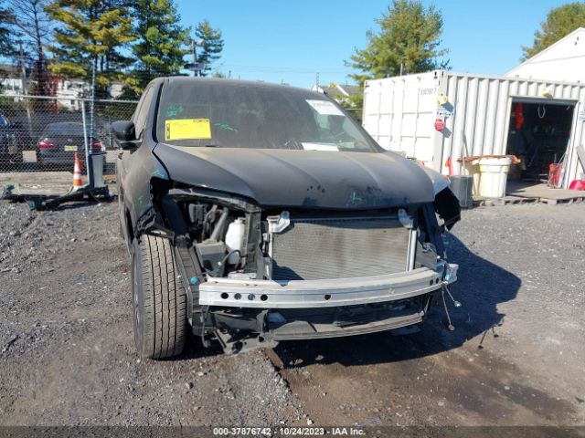 5FPYK3F12HB037067 Honda Ridgeline Sport