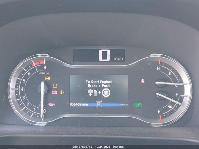 5FPYK3F12HB037067 Honda Ridgeline Sport