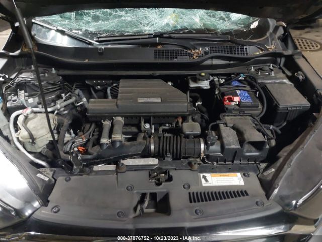 5J6RW2H55LA022005 Honda Cr-v Awd Ex