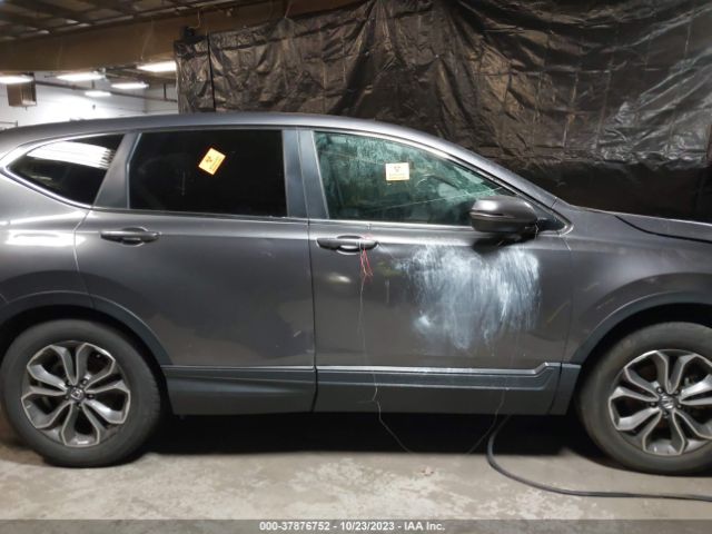 5J6RW2H55LA022005 Honda Cr-v Awd Ex
