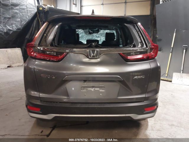5J6RW2H55LA022005 Honda Cr-v Awd Ex