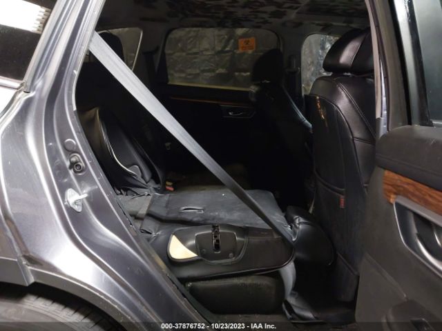 5J6RW2H55LA022005 Honda Cr-v Awd Ex
