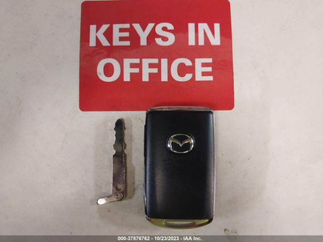 2023 MAZDA CX-30 3MVDMBCM7PM521626 Photo 10