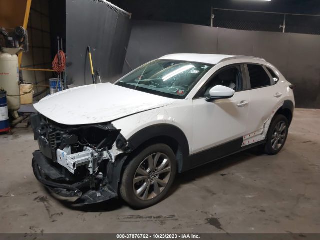 2023 MAZDA CX-30 3MVDMBCM7PM521626 Photo 1