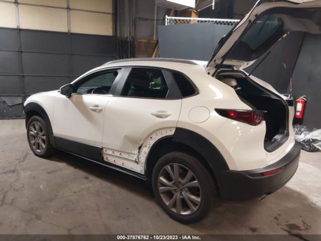 2023 MAZDA CX-30 3MVDMBCM7PM521626 Photo 2