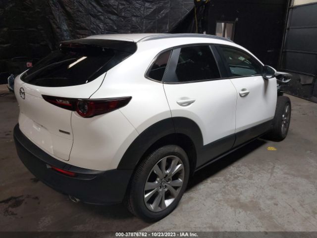 2023 MAZDA CX-30 3MVDMBCM7PM521626 Photo 3