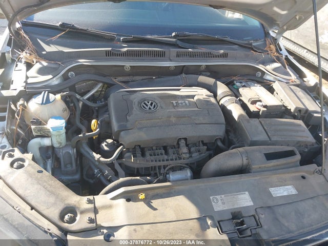 3VWL07AJ2GM249028 Volkswagen Jetta Sedan 1.8t Sel