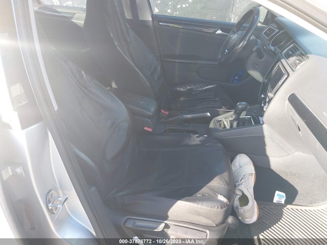 3VWL07AJ2GM249028 Volkswagen Jetta Sedan 1.8t Sel