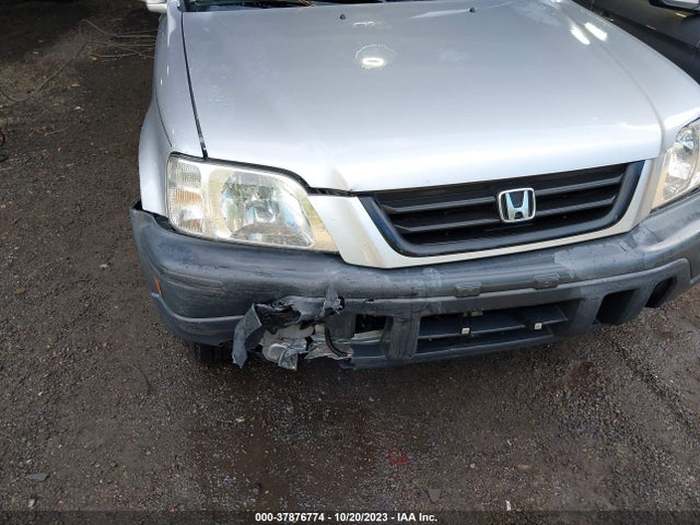 2001 HONDA CR-V EX VIN: JHLRD18671C045238