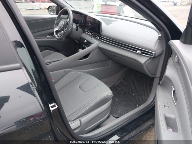 Hyundai ELANTRA SEL 2023 KMHLS4AG3PU386244 Image 5
