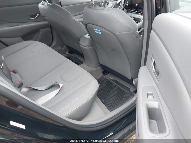 Hyundai ELANTRA SEL 2023 KMHLS4AG3PU386244 Image 8