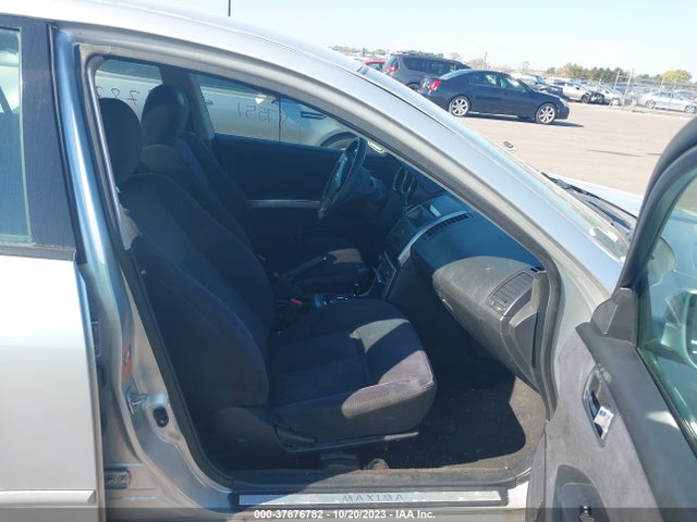 2007 NISSAN MAXIMA 3.5 SE VIN: 1N4BA41E67C866372