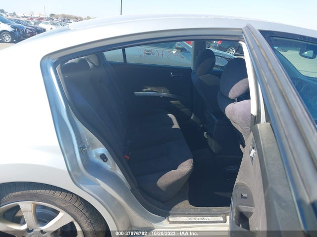 2007 NISSAN MAXIMA 3.5 SE VIN: 1N4BA41E67C866372