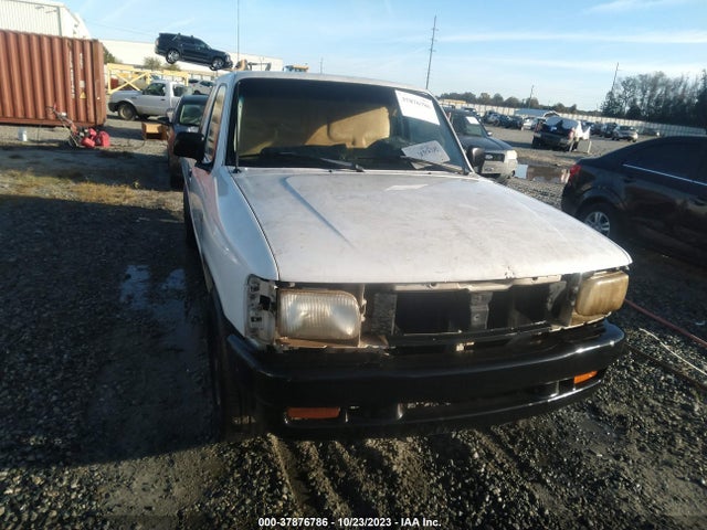1994 MAZDA B2300 CAB PLUS VIN: 4F4CR16A2RTM04736