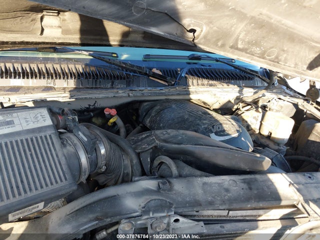 2002 CHEVROLET SILVERADO 1500 LT VIN: 1GCEK19T32Z184058