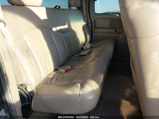 2002 CHEVROLET SILVERADO 1500 LT VIN: 1GCEK19T32Z184058