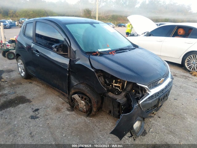 2019 KL8CB6SA3KC820101 main image