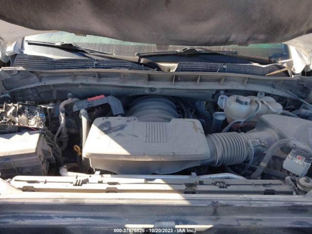 3GTP9EED9LG217642 GMC Sierra 1500 4wd  Short Box At4