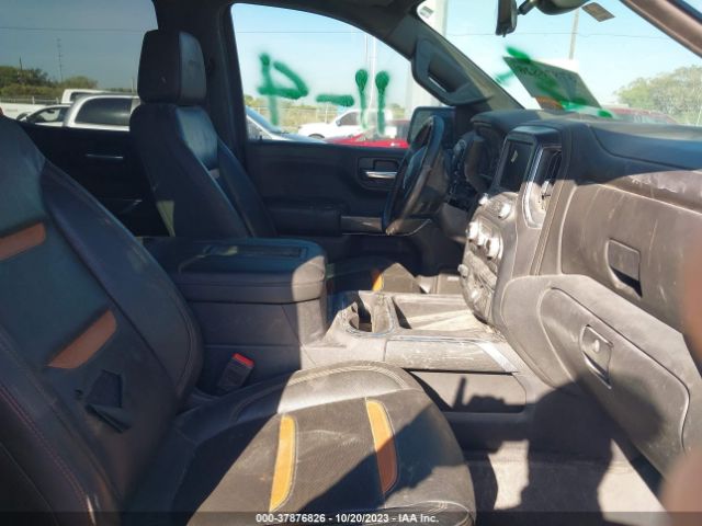 3GTP9EED9LG217642 GMC Sierra 1500 4wd  Short Box At4