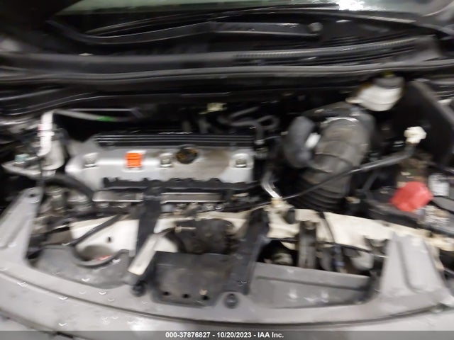 Honda Cr-v Ex-l 2014 5J6RM4H76EL082952 Image 10