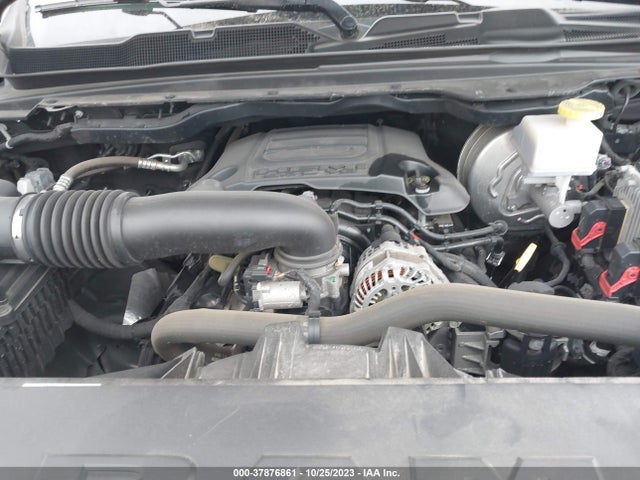 1C6SRFFT0KN899510 RAM 1500 Big Horn/lone Star