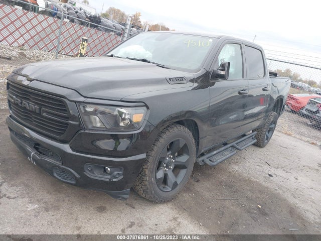 1C6SRFFT0KN899510 RAM 1500 Big Horn/lone Star