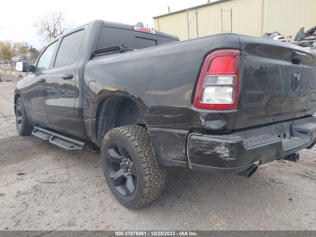 1C6SRFFT0KN899510 RAM 1500 Big Horn/lone Star
