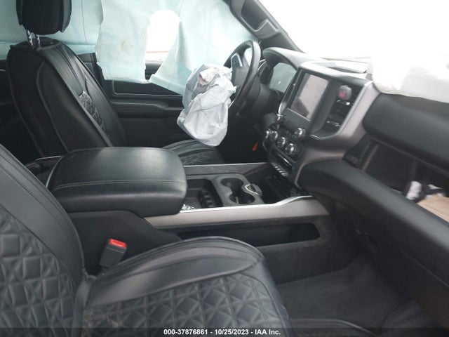 1C6SRFFT0KN899510 RAM 1500 Big Horn/lone Star