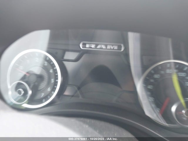 1C6SRFFT0KN899510 RAM 1500 Big Horn/lone Star