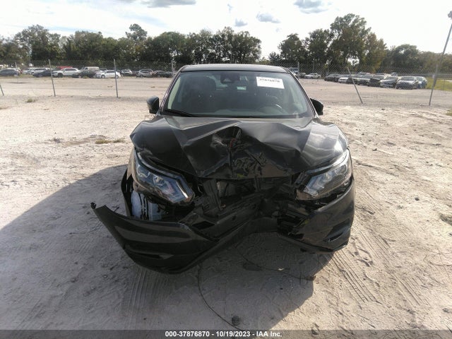 2021 NISSAN ROGUE SPORT S VIN: JN1BJ1AV6MW566837