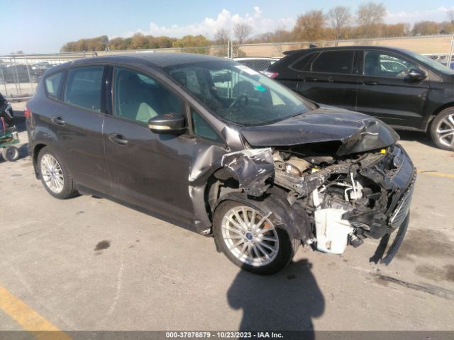 1FADP5AU0EL501395 auction archive image