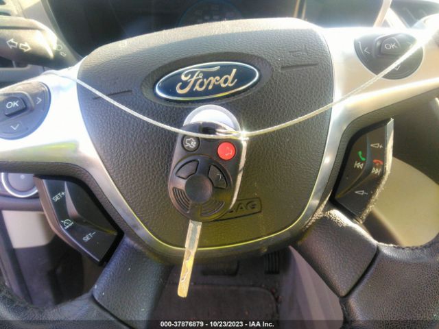 1FADP5AU0EL501395 Ford C-max Hybrid Se