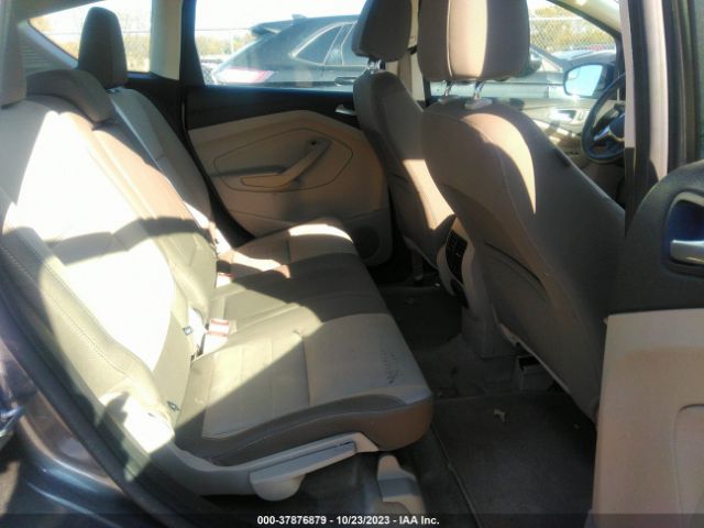 1FADP5AU0EL501395 Ford C-max Hybrid Se