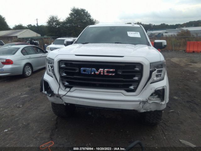 3GTU9EET3MG328019 GMC Sierra 1500 At4