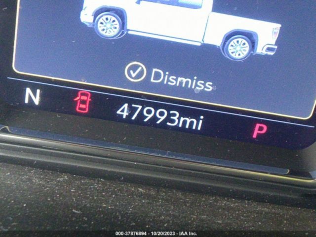 3GTU9EET3MG328019 GMC Sierra 1500 At4