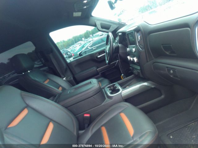 3GTU9EET3MG328019 GMC Sierra 1500 At4