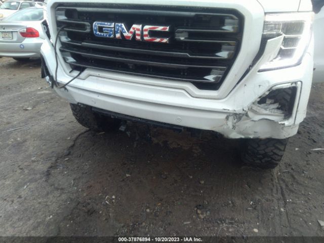 3GTU9EET3MG328019 GMC Sierra 1500 At4