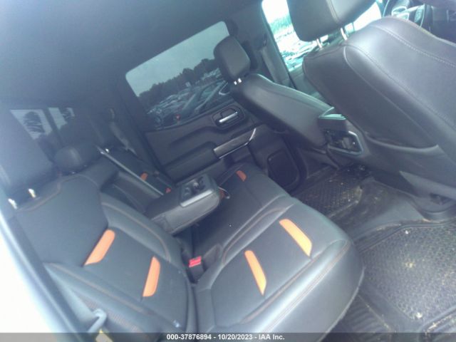 3GTU9EET3MG328019 GMC Sierra 1500 At4