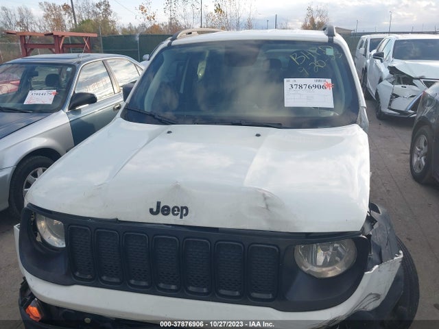 ZACNJBAB8KPK28868 Jeep Renegade Upland
