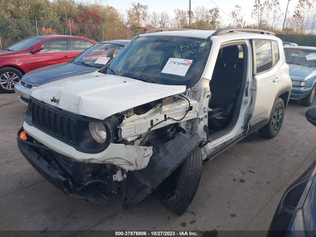 ZACNJBAB8KPK28868 Jeep Renegade Upland