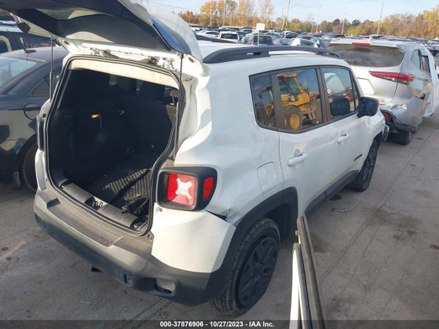 ZACNJBAB8KPK28868 Jeep Renegade Upland