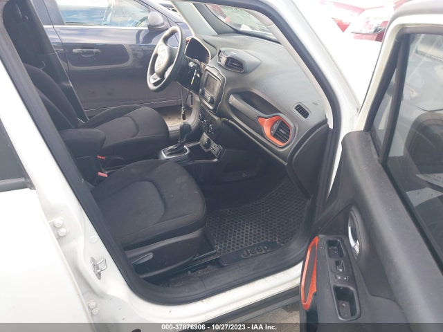ZACNJBAB8KPK28868 Jeep Renegade Upland