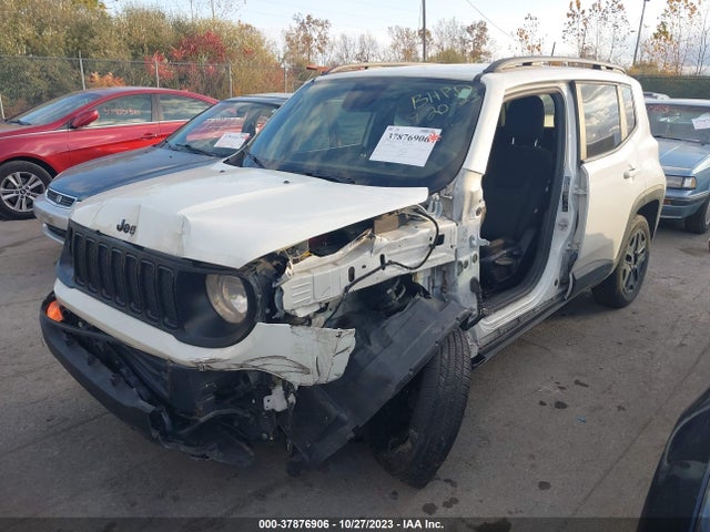 ZACNJBAB8KPK28868 Jeep Renegade Upland