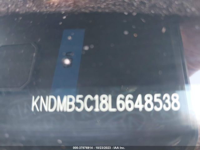 KNDMB5C18L6648538 KIA SEDONA EX