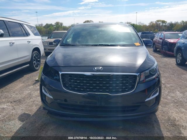 KNDMB5C18L6648538 KIA SEDONA EX