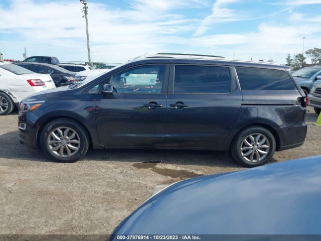 KNDMB5C18L6648538 KIA SEDONA EX
