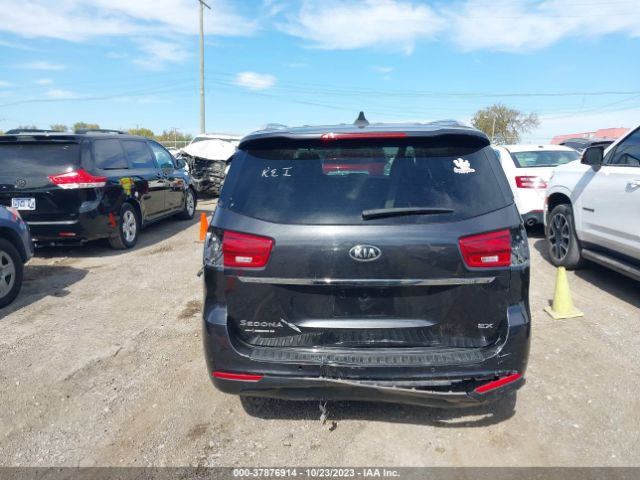 KNDMB5C18L6648538 KIA SEDONA EX